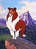 poster de Lassie's Rescue Rangers