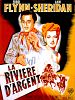 poster de La Rivière d'argent