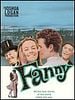 poster de Fanny