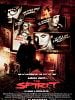 poster de The Spirit