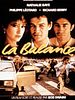 poster de La Balance