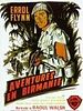 poster de Aventures en Birmanie