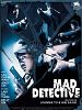 poster de Mad Detective
