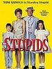 poster de The Stupids