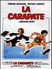 poster de La Carapate