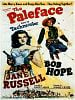 poster de Visage pâle