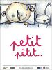 poster de Petit à petit