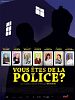 poster de Vous êtes de la police ?