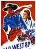 poster de Far west 89