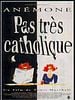 poster de Pas très catholique