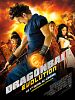 poster de Dragonball Evolution