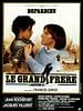 poster de Le grand frère