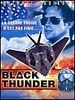 poster de Black Thunder