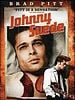 poster de Johnny Suede