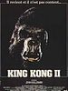 poster de King Kong II