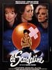 poster de La Scarlatine