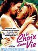 poster de Le Choix d'une vie