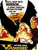 poster de Le Monstre au masque
