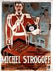 poster de Michel Strogoff