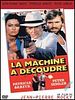 poster de La Machine à découdre