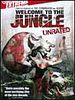 poster de Welcome to the Jungle