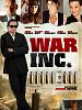 poster de War, Inc.