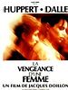 poster de La Vengeance d'une femme