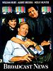 poster de Broadcast News