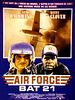 poster de Air Force Bat 21