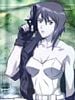 poster de Ghost in the Shell: Stand Alone Complex