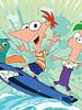 poster de Phineas et Ferb