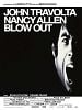 poster de Blow Out