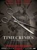 poster de Timecrimes