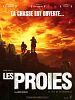 poster de Les Proies