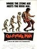 poster de California Man