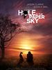 poster de Hole in the Paper Sky