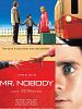 poster de Mr. Nobody