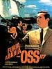 poster de Furia à Bahia pour OSS 117