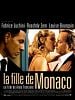 poster de La Fille de Monaco