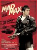 poster de Mad Max