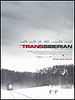poster de Transsiberian