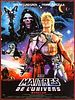 poster de Les Maitres de l'Univers