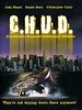 poster de C.H.U.D. (Cannibalistic Humanoid Underground Dwellers)