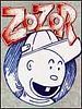 poster de Zozor
