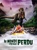 poster de Le Monde (presque) perdu