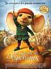 poster de La Légende de Despereaux