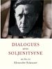 poster de Dialogues avec Soljenitsyne