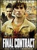poster de Final Contract: Death on Delivery