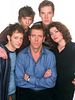 poster de Fortysomething