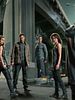 poster de Terminator : Les Chroniques de Sarah Connor